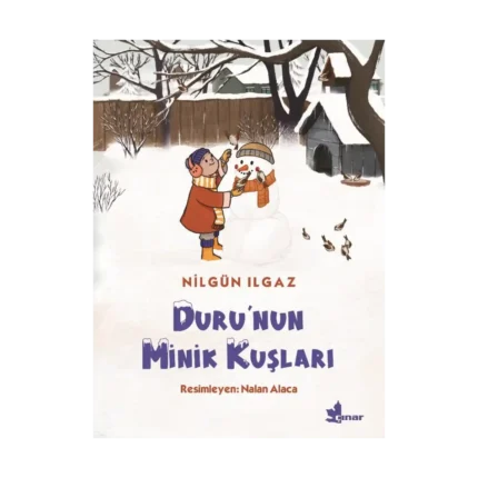 Duru’nun Minik Kuşları