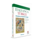 İtalyanca Türkçe Atasözleri ve Deyimler Sözlüğü