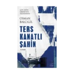 Ters Kanatlı Şahin
