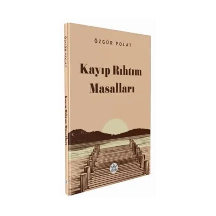 Kayıp Rıhtım Masalları