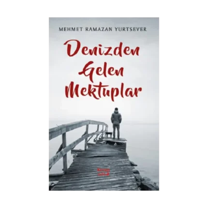 Denizden Gelen Mektuplar