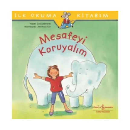 Mesafeyi Koruyalım