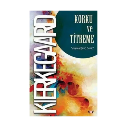Korku ve Titreme