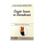 Özgür İnsan Ve Demokrasi