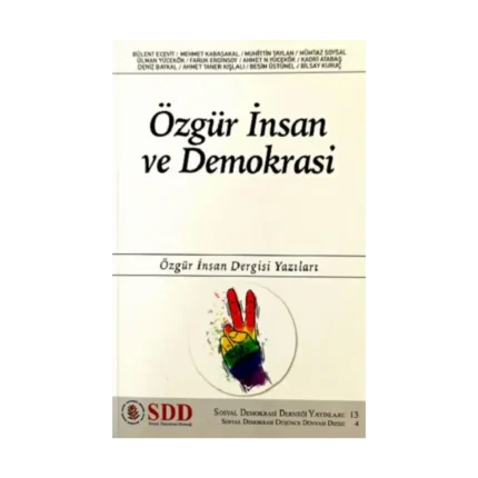 Özgür İnsan Ve Demokrasi
