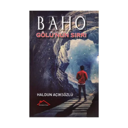 Baho Gölü'nün Sırrı