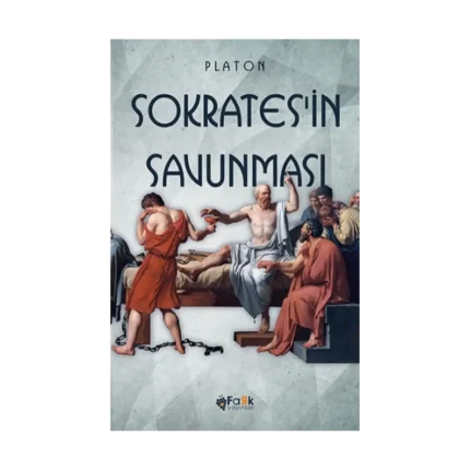 Sokrates’in Savunması