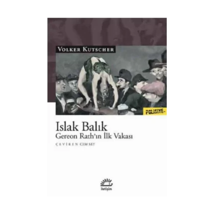 Islak Balık