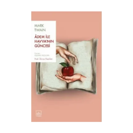 Adem ile Havva'nın Güncesi
