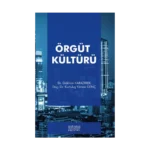 Örgüt Kültürü