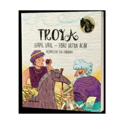 Troya