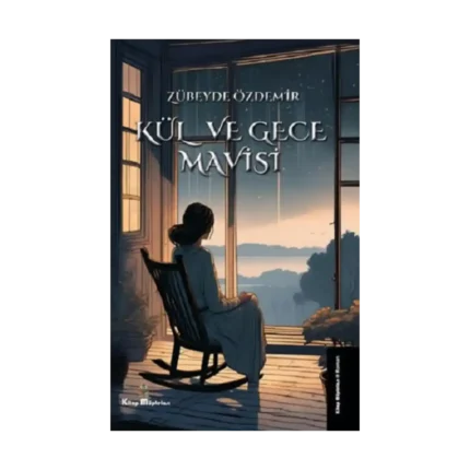 Kül ve Gece Mavisi