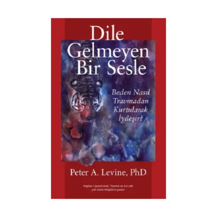 Dile Gelmeyen Bir Sesle