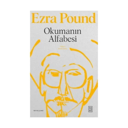 Okumanın Alfabesi (Ciltli)