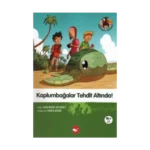 Kaplumbağalar Tehdit Altında!