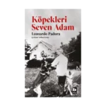 Köpekleri Seven Adam