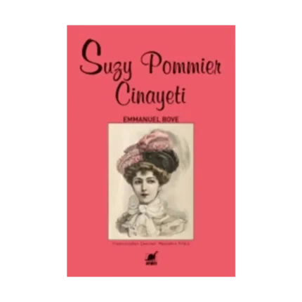Suzy Pommier Cinayeti