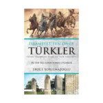 İslamiyetten Önce Türkler