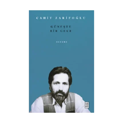 Güneşte Bir Gece