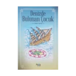 Denizde Bulunan Çocuk