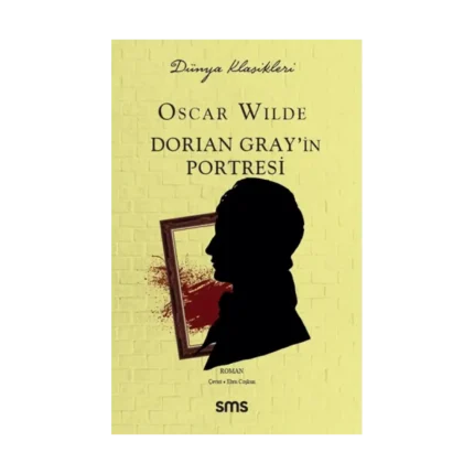 Dorian Gray'in Portresi