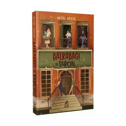 Balkabağı ve Tarçın