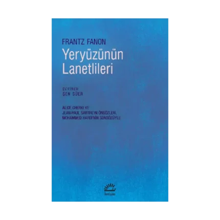 Yeryüzünün Lanetlileri