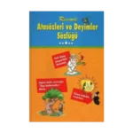 Resimli Atasözleri ve Deyimler Sözlüğü