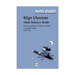 Edebi Babanın Reddi