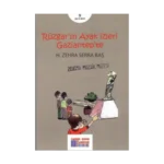 Rüzgarın Ayak İzleri Gaziantep'te