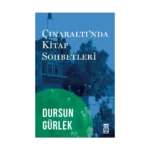Çınaraltı Kitap Sohbetleri