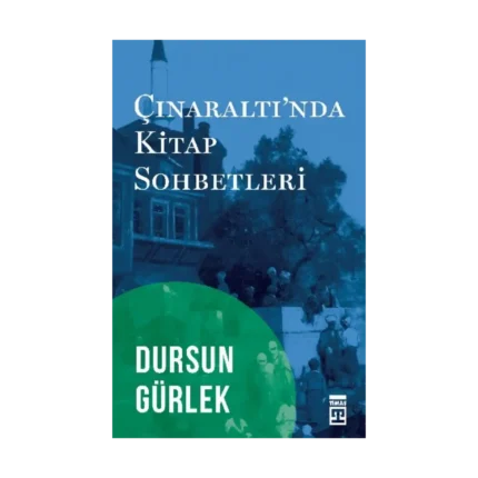 Çınaraltı Kitap Sohbetleri