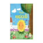 Küçük Ayçiçeği