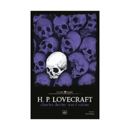 Charles Dexter Ward Vakası