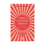 Türkçe Ülkesinde Sarsıntı