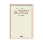 Canterbury Hikayeleri
