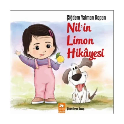 Nil’in Limon Hikayesi