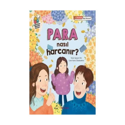 Para Nasıl Harcanır ?