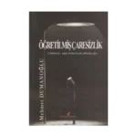 Öğretilmiş Çaresizlik