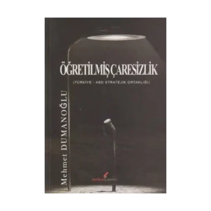 Öğretilmiş Çaresizlik