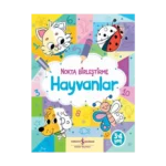Hayvanlar - Nokta Birleştirme