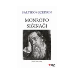 Monröpo Sığınağı