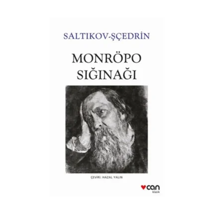 Monröpo Sığınağı