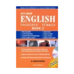 Let’s Speak English Book 3