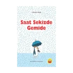 Saat Sekizde Gemide
