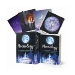 Moonology Ay Kehanetleri Kartları