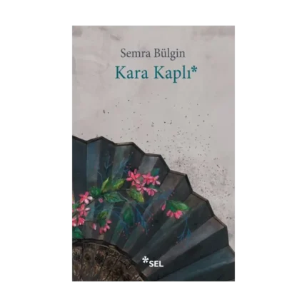 Kara Kaplı