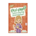 Çilli Çirpi 1 - Tabiat Kaşifliği Şimdi Başlıyor