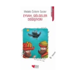 Eyvah, Gölgeler Değişiyor!