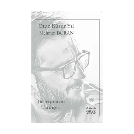 Delirişimizin Tarihçesi